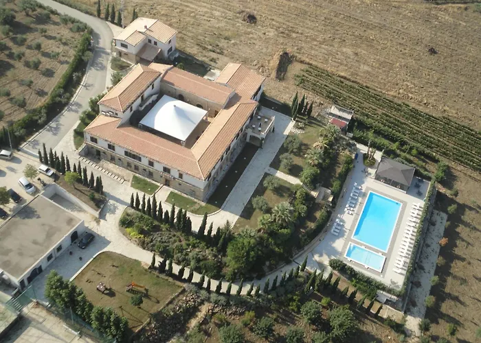 Don Giovanni Hotel 4*