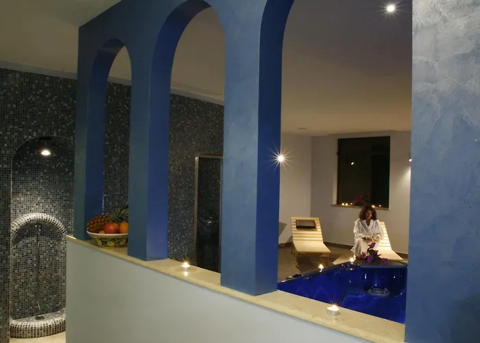 Don Giovanni Hotel 4*