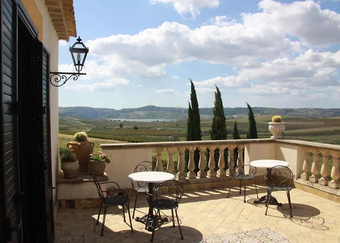 Don Giovanni Hotel 4*