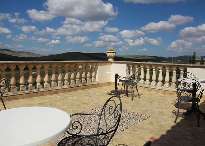 Hotel Don Giovanni 4*