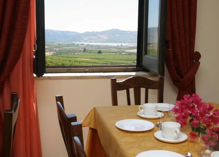 Don Giovanni 4* Sambuca di Sicilia