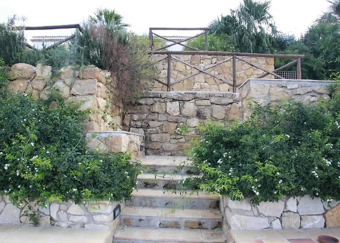 Don Giovanni Hotel 4*