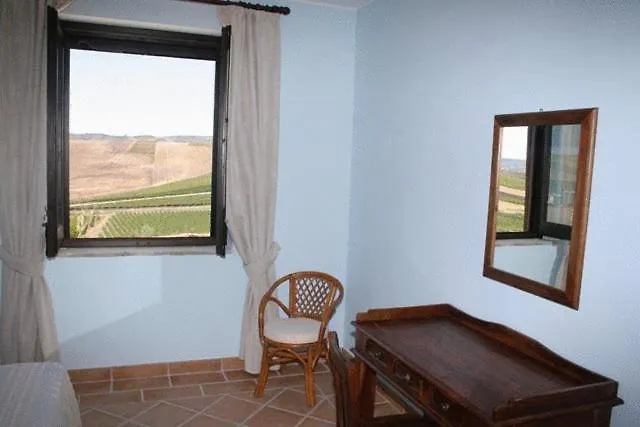 Hotel Don Giovanni Sambuca di Sicilia