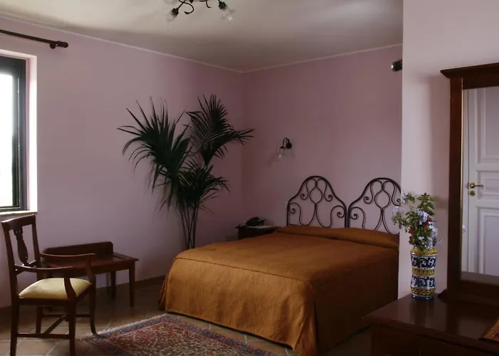 Don Giovanni Sambuca di Sicilia