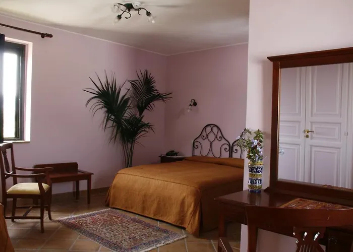 Hotel Don Giovanni